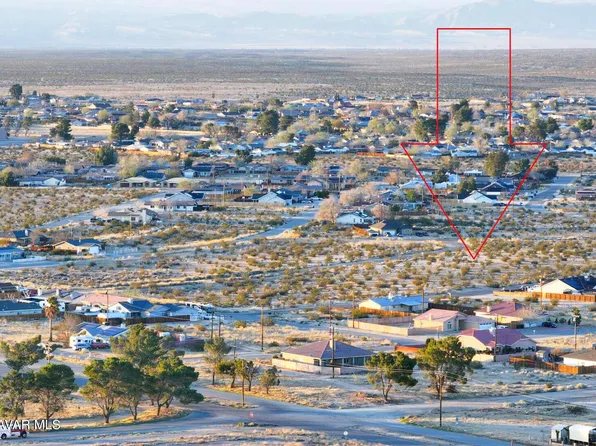 20642 Fenmore Dr, California City, CA 93505