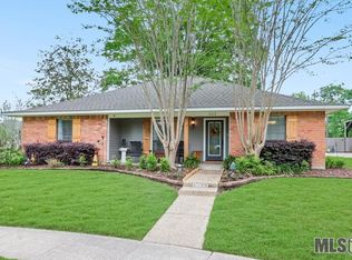 5103 Fern Ridge Ct, Baton Rouge, LA 70817