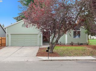 17952 SW Broad Oak Blvd, Aloha, OR 97007