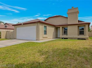 3765 Glow Dr, Las Vegas, NV 89115