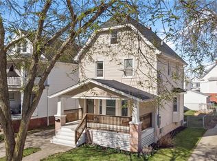 1620 Westwood Ave, Lakewood, OH