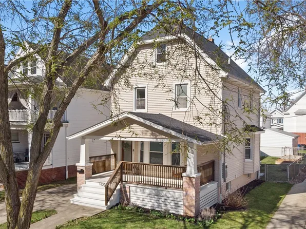 1620 Westwood Ave, Lakewood, OH 44107