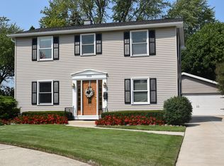 5526 Marboro Dr, Racine, WI 53406