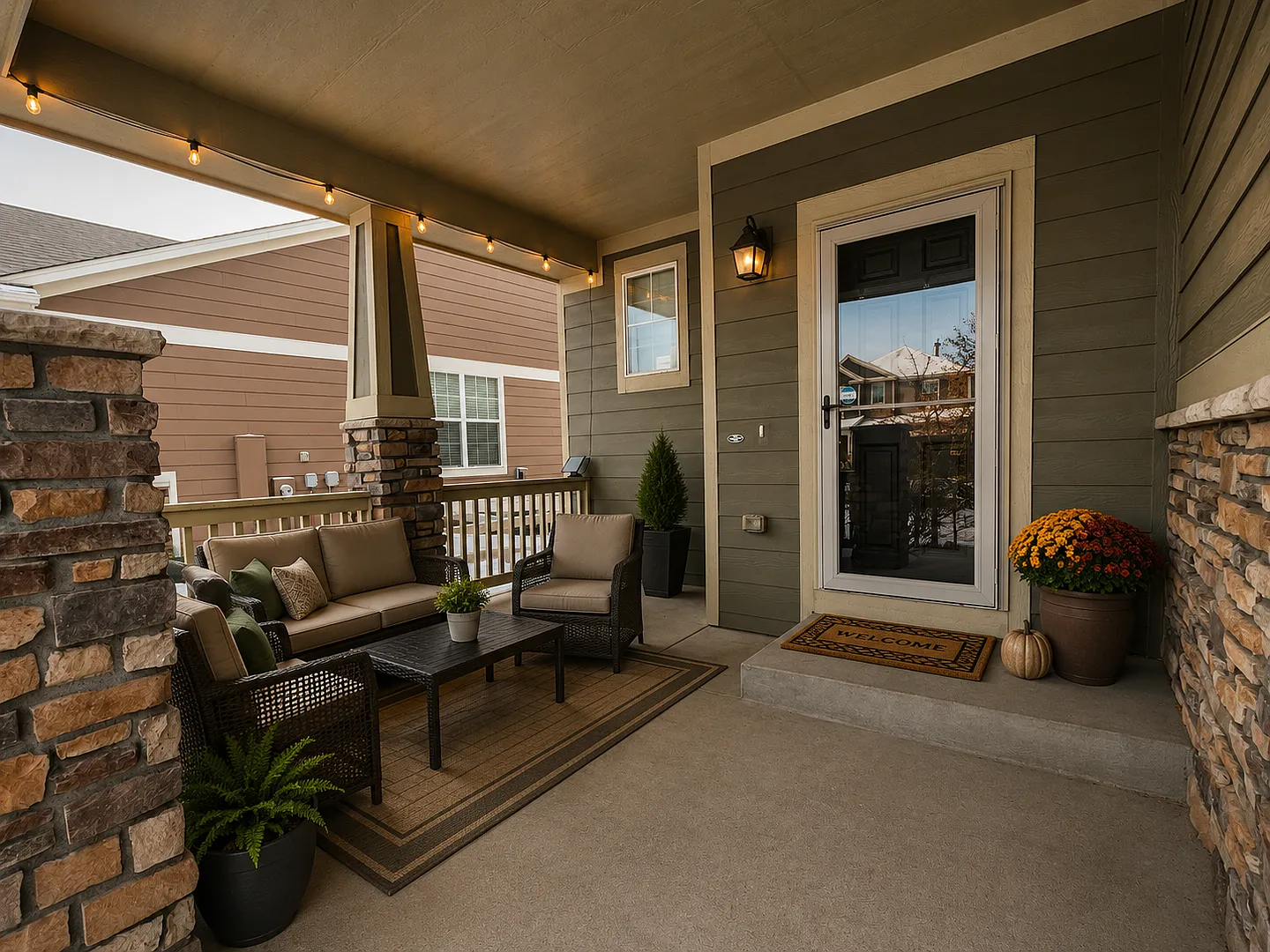 Fantastic Newer Home in South Fort Collins — Photo 4