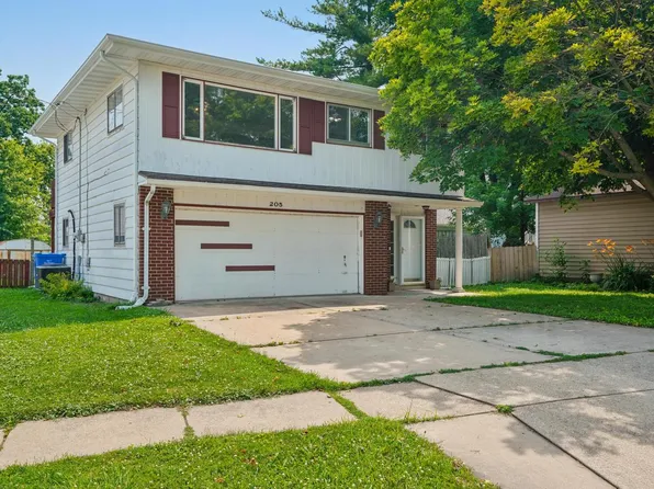 205 Elm STREET, Watertown, WI 53098