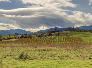 540 Experiment Station Rd, Medford, OR 97501