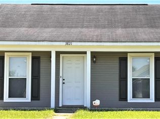 3821 Byrd Dr, Baton Rouge, LA 70814