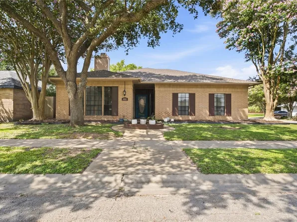 4501 Stony Creek Dr, Corpus Christi, TX 78413