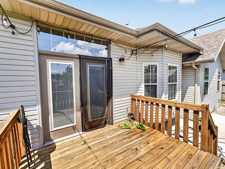 935 E Weldon Dr — Photo 37