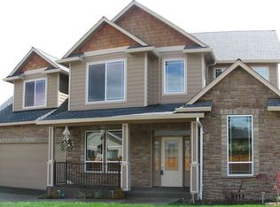 2820 Fort Hill Ave NW, Salem, OR 97304