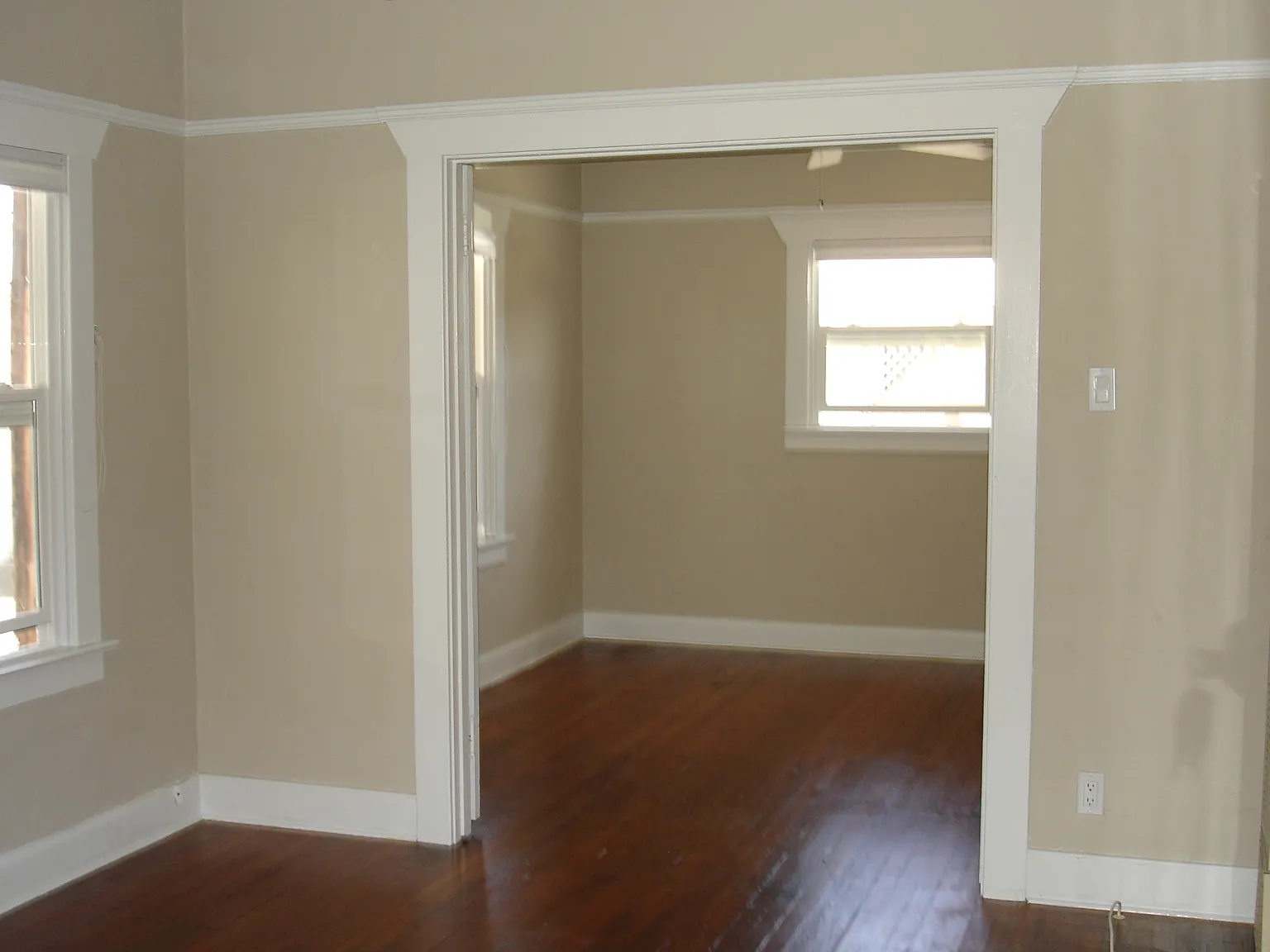 3161 Ivy Street - . — Photo 2