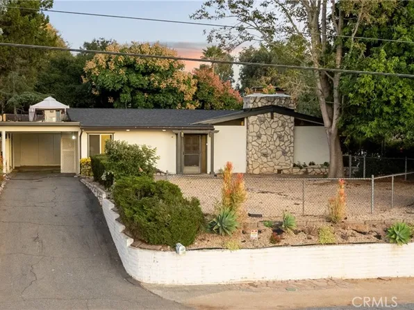 314 Calle De La Paloma, Fallbrook, CA 92028