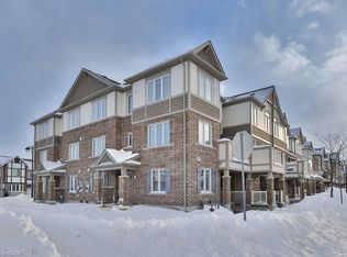 1133 Duignan Cres, Milton, ON L9E 1C3