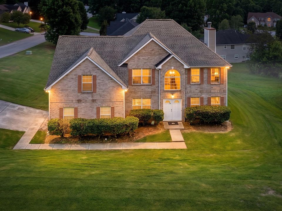 1st image of 4217 Donna Way