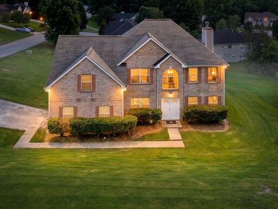 4217 Donna Way, Lithonia, GA, 30038