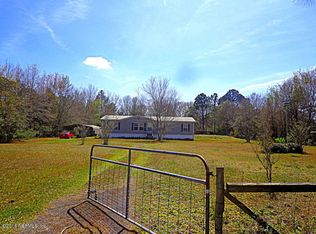 15740 Dusty Rd, Jacksonville, FL 32234