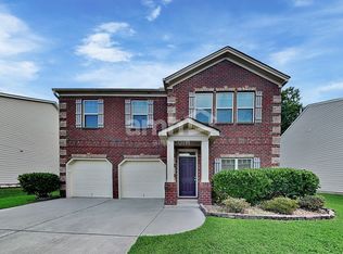 2311 Foxy Dr, Bethlehem, GA