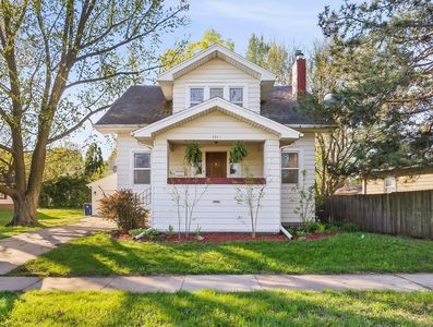 1915 W 4th St, Waterloo, IA, 50701