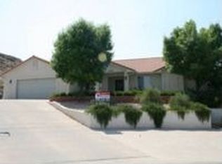 2336 Kaibab Cir, Saint George, UT 84790