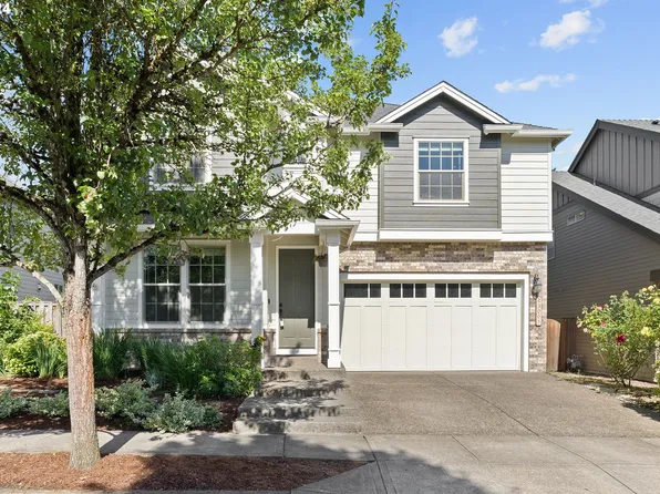 23007 SW 104th Ter, Tualatin, OR 97062