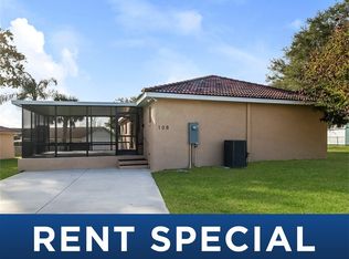 108 Lantern Ln SE, Winter Haven, FL 33884