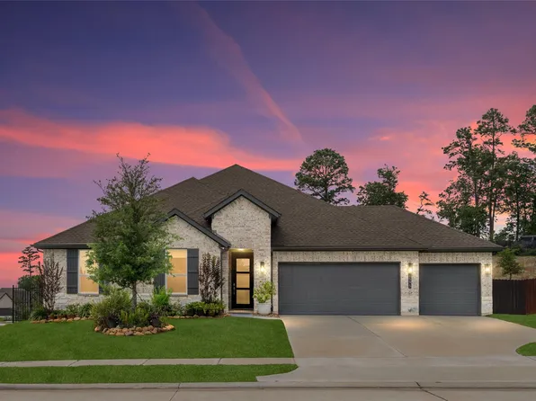 6595 Sweet Marjoram Ln, Conroe, TX 77304