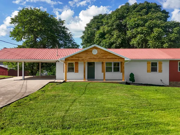 7288 Lakeshore Dr, Rutledge, TN 37861
