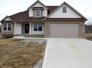 29 Cedars Pl, Youngstown, OH 44514
