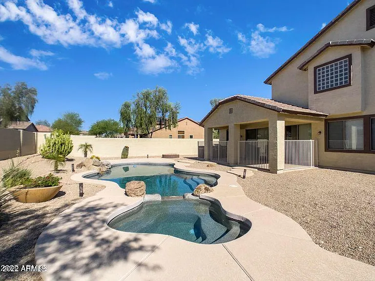 2406 W Sienna Bouquet Pl — Photo 1