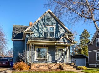 912 W Lorain St, Appleton, WI 54914