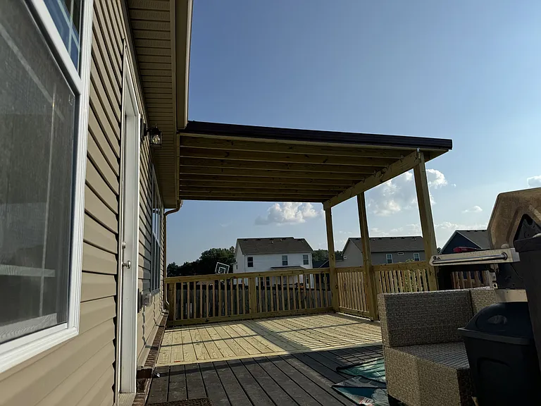 1360 Harmon Ln — Photo 25
