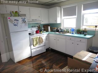 112 Perkins St #2, Somerville, MA 02145