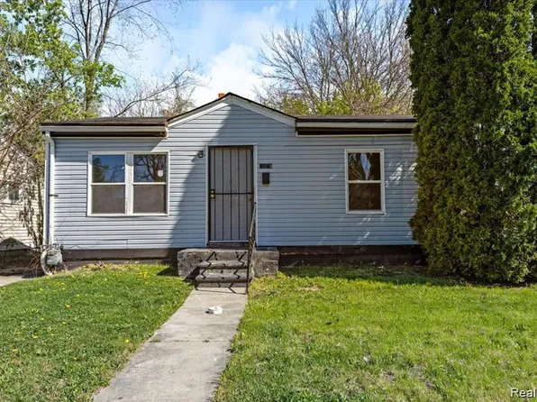 26076 Colgate St, Inkster, MI 48141
