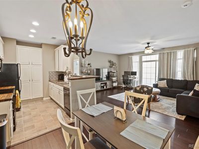 1560 Olympia Circle #108, Castle Rock, CO, 80104