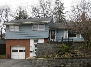 670 Shryock Ave, Indiana, PA 15701