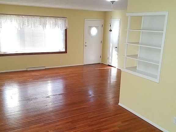 Dining Room / Living Room