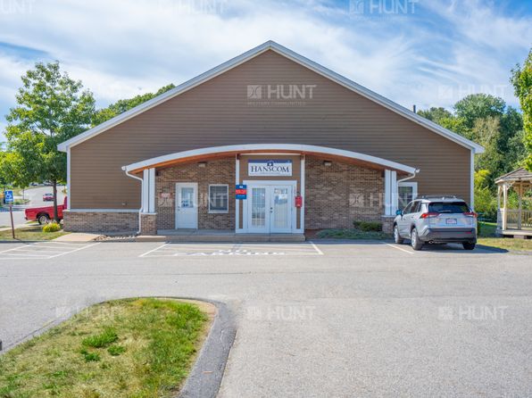19 Langley Rd, Hanscom Afb, MA 01731