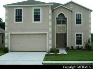 1506 Alhambra Crest Dr, Ruskin, FL 33570