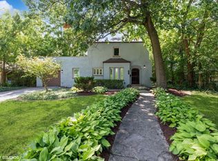 700 Bruce Ave, Flossmoor, IL