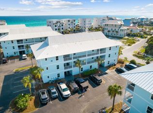 11 Beachside Dr UNIT 312, Santa Rosa Beach, FL 32459