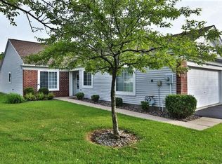 9305 Prairieview Trl N, Champlin, MN 55316