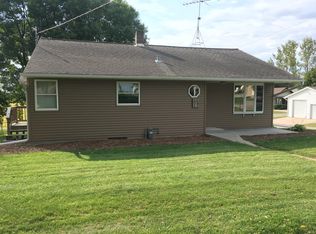 116 Maple St, Conger, MN 56020