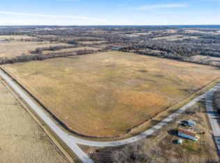 NW Elwood St, Mounds, OK 74047