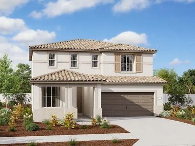 4129 Molten Creek Way, Roseville, CA, 95747