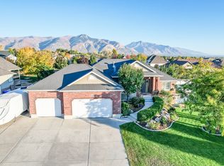 3266 N 1050 W, Pleasant View, UT 84414