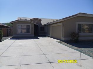 2613 W Maldonado Rd, Phoenix, AZ 85041