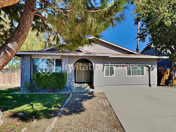 1101 Woodridge Dr, Vacaville, CA 95687