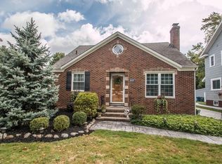 4503 W 228th St, Fairview Park, OH 44126