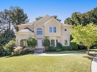 2999 Cravey Cv NE, Atlanta, GA 30345