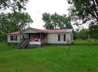 21087 Chesser Rd, Red Level, AL 36474